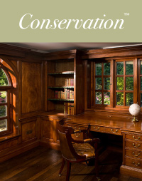 Conservation’Ñ¢